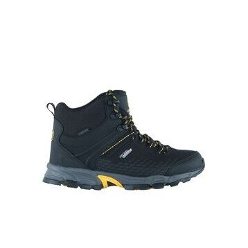 Lumberjack Flake Erkek Siyah Outdoor Bot