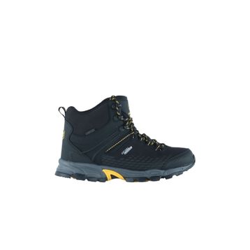 Lumberjack Flake Erkek Siyah Outdoor Bot