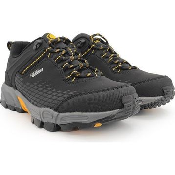Lumberjack Flake G Siyah Kadın Trekking Ayakkabı