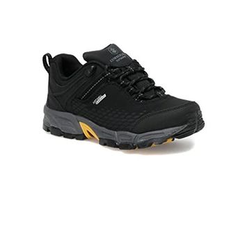Lumberjack Flake HI 2PR Siyah Kadın Bot