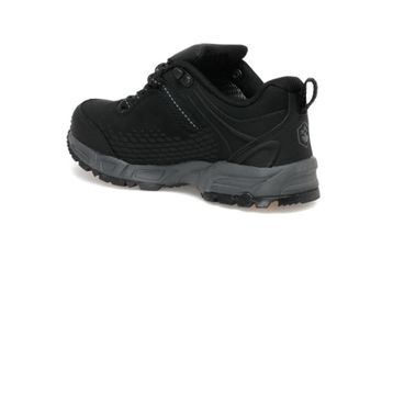 Lumberjack Flake HI 2PR Siyah Kadın Bot