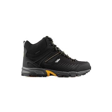 Lumberjack Flake HI 2PR Siyah Kadın Bot