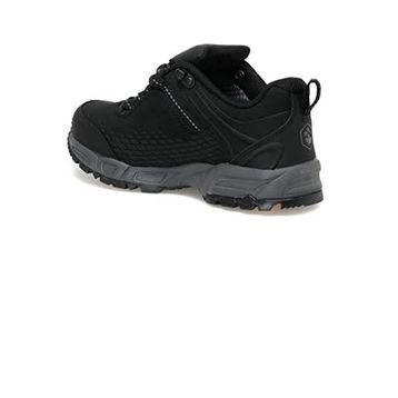 Lumberjack Flake HI 2PR Siyah Kadın Bot