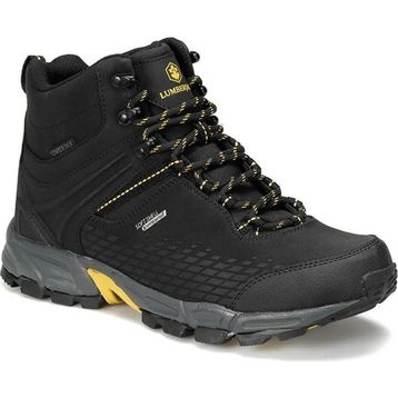 Lumberjack Flake HI 2PR Siyah Kadın Bot