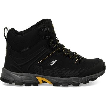Lumberjack Flake Hi G Siyah Çocuk Trekking Bot
