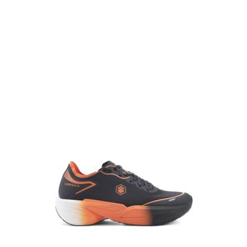 Lumberjack Flame 5FX Siyah Erkek Koşu Ayakkabısı