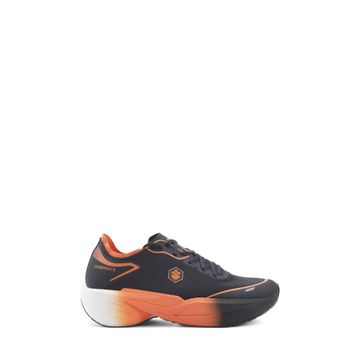 Lumberjack Flame 5FX Siyah Erkek Koşu Ayakkabısı