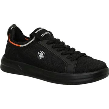 Lumberjack Flex 5FX Siyah Erkek Klasik Sneaker