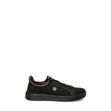 Lumberjack Flex 5FX Siyah Erkek Klasik Sneaker