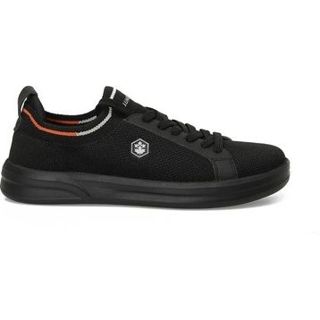 Lumberjack Flex 5FX Siyah Erkek Klasik Sneaker