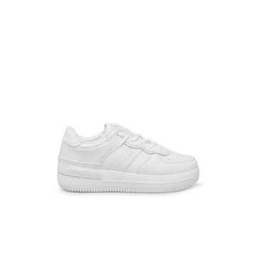 Lumberjack Freya 1FX Lila Kadın Sneaker Ayakkabı
