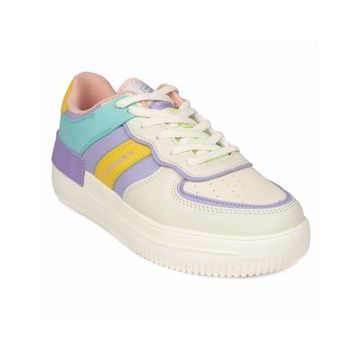 Lumberjack Freya 1FX Lila Kadın Sneaker Ayakkabı