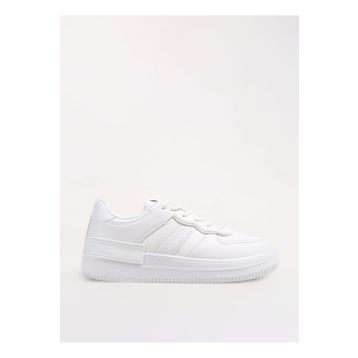 Lumberjack Freya 4FX Beyaz Erkek Klasik Sneaker