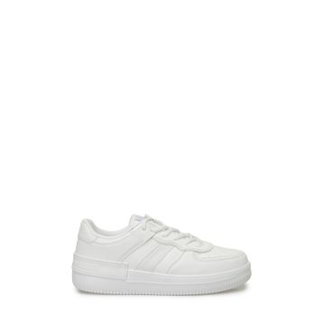 Lumberjack Freya 5FX Beyaz Erkek Klasik Sneaker