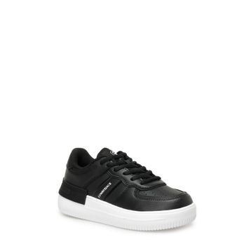 Lumberjack Freya WMN 5FX Siyah Kadın Klasik Sneaker
