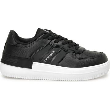 Lumberjack Freya WMN 5FX Siyah Kadın Klasik Sneaker