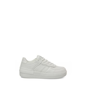 Lumberjack FREYA WMN 5PR Beyaz Kadın Klasik Sneaker