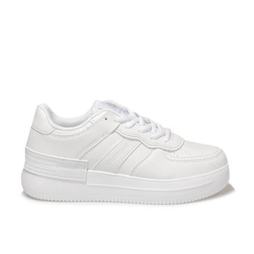 Lumberjack Freya-Z Sneakers Pembe Kadın Spor Ayakkabı