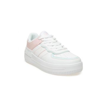 Lumberjack Freya-Z Sneakers Pembe Kadın Spor Ayakkabı