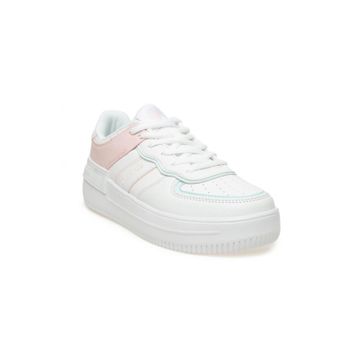 Lumberjack Freya-Z Sneakers Pembe Kadın Spor Ayakkabı