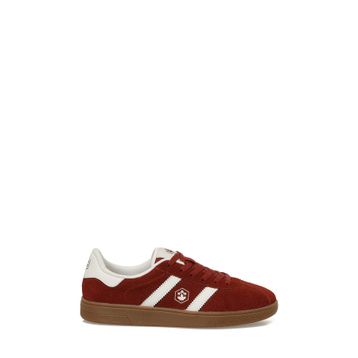 Lumberjack Frosty 5 PR Kırmızı Erkek Klasik Sneaker