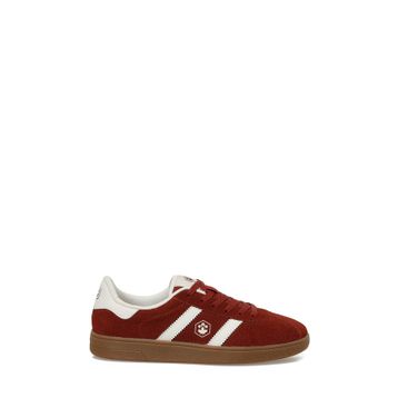 Lumberjack Frosty 5 PR Kırmızı Erkek Klasik Sneaker