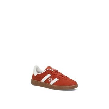 Lumberjack Frosty 5FX Kırmızı Kadın Klasik Sneaker