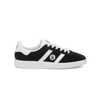 Lumberjack Frosty 5FX Lacivert Erkek Klasik Sneaker
