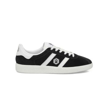 Lumberjack Frosty 5FX Lacivert Erkek Klasik Sneaker