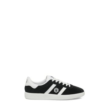 Lumberjack Frosty 5FX Lacivert Erkek Klasik Sneaker