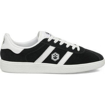 Lumberjack Frosty 5FX Lacivert Erkek Klasik Sneaker