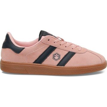 Lumberjack Frosty 5FX Pembe Kadın Klasik Sneaker