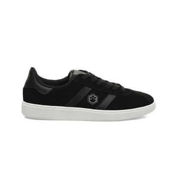Lumberjack Frosty 5FX Siyah Erkek Klasik Sneaker