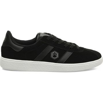 Lumberjack Frosty 5FX Siyah Erkek Klasik Sneaker