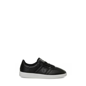 Lumberjack FROSTY PU 6FX Siyah Erkek Klasik Sneaker
