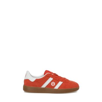 Lumberjack Frosty WMN 5 PR Kırmızı Kadın Klasik Sneaker