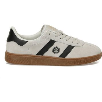 Lumberjack Frosty Wmn 5PR Bej Kadın Klasik Sneaker