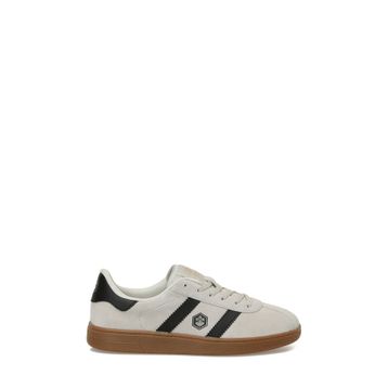 Lumberjack Frosty Wmn 5PR Bej Kadın Klasik Sneaker
