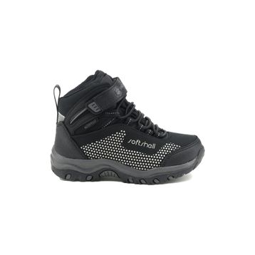 Lumberjack Fuller HI 1PR Siyah Erkek Çocuk Outdoor Bot
