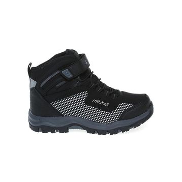 Lumberjack Fuller HI 1PR Siyah Erkek Çocuk Outdoor Bot