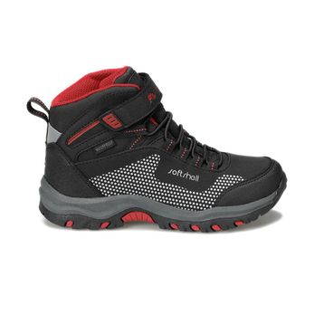 Lumberjack Fuller HI 1PR Siyah Erkek Çocuk Outdoor Bot