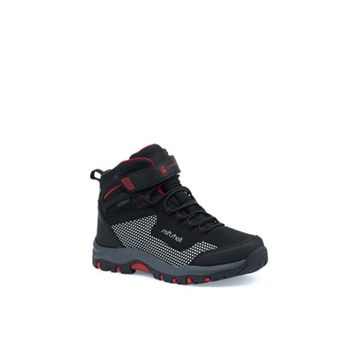 Lumberjack Fuller HI 1PR Siyah Erkek Çocuk Outdoor Bot