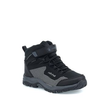 Lumberjack Fuller HI 1PR Siyah Erkek Çocuk Outdoor Bot
