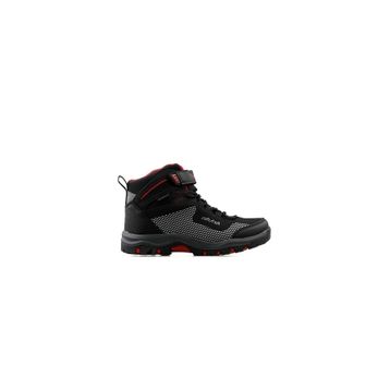 Lumberjack Fuller HI 2PR Siyah Çocuk Bot