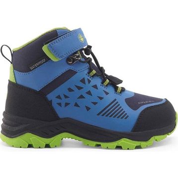 Lumberjack Getop HI 4PR Mavi Erkek Çocuk Bot