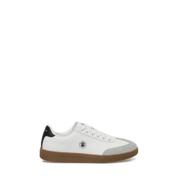Lumberjack Hand 5PR Beyaz Erkek Klasik Sneaker