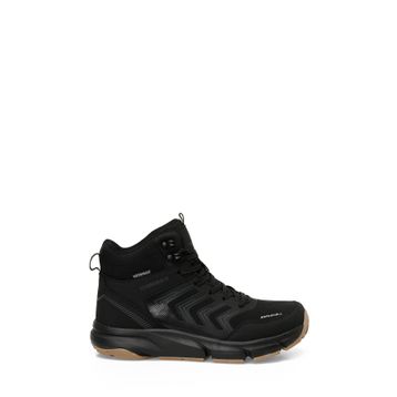 Lumberjack Harry G HI 4PR Siyah Unisex Trekking Ve Outdoor Bot
