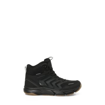 Lumberjack Harry HI 4PR Siyah Erkek Trekking Outdoor Bot