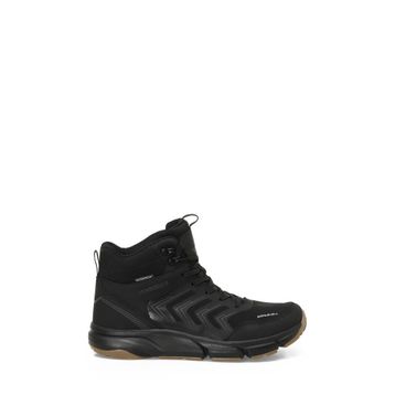 Lumberjack Harry HI 4PR Siyah Erkek Trekking Outdoor Bot