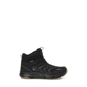 Lumberjack Harry HI 4PR Siyah Erkek Trekking Outdoor Bot
